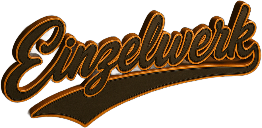 dein Einzelwerk
