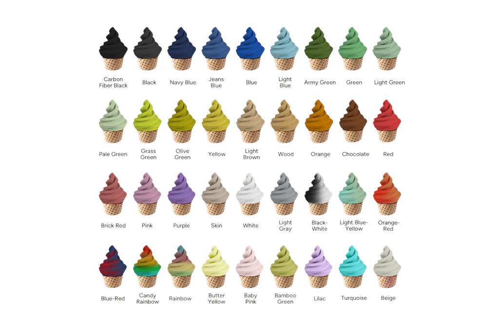 Happy Easter Deko Schriftzug – Moderne Osterdekoration